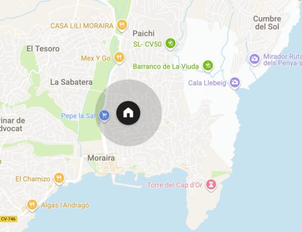 Location